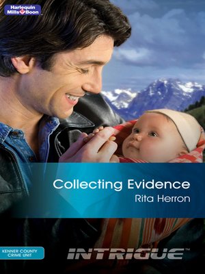 cover image of Collecting Evidence
